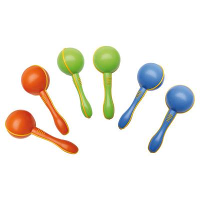 4250258308236 - Maracas für Kleine