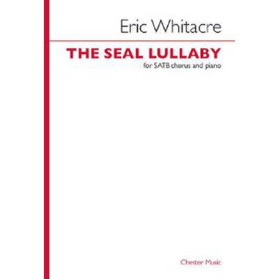 9781847726087 - The seal lullaby