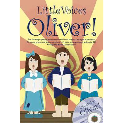 9781847727145 - Oliver 9781847727145 - Oliver