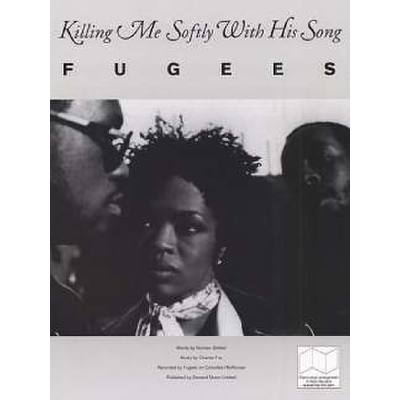5020679111260 - Killing me softly with his song 5020679111260 - Killing me softly with his song