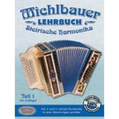 9002720223241 - Lehrbuch Steirische Harmonika 1 9002720223241 - Lehrbuch Steirische Harmonika 1
