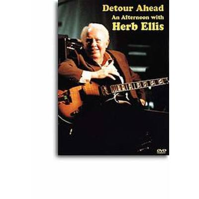 0011671308395 - Detour ahead - an afternoon with Herb Ellis