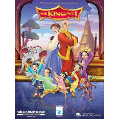 0073999160482 - The king and I 0073999160482 - The king and I