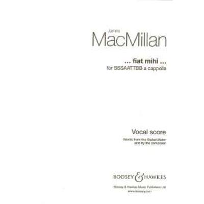 9790060120749 - Fiat mihi