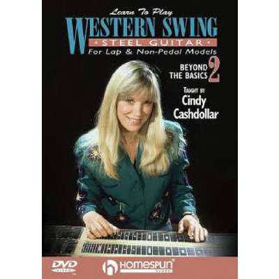 0073999264074 - Learn to play western swing steel guitar 2 (beyond the basics) 0073999264074 - Learn to play western swing steel guitar 2 (beyond the basics)