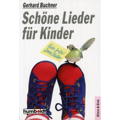 9783581666100 - Schöne Lieder für Kinder