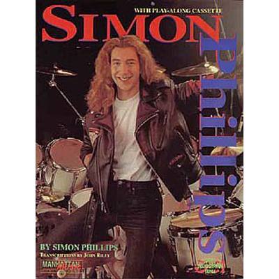 0029156007732 - Simon Phillips