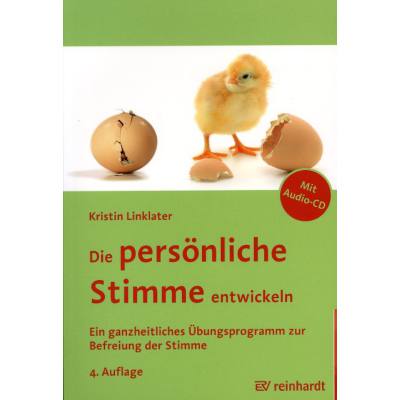 9783497022960 - Die persönliche Stimme entwickeln