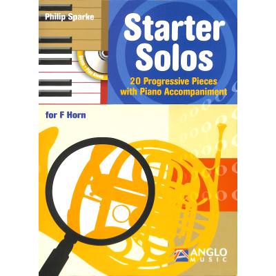 9780570291541 - Starter solos 9780570291541 - Starter solos