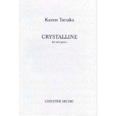 9780711954922 - Crystalline 9780711954922 - Crystalline
