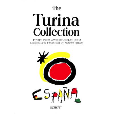 0073999761672 - The Turina collection