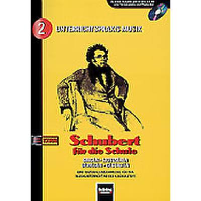 9783850610582 - Schubert für die Schule 9783850610582 - Schubert für die Schule