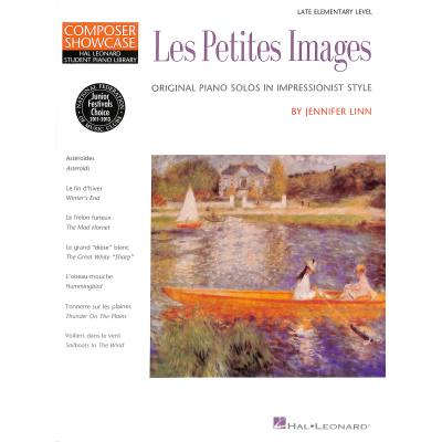 0884088069995 - Les petites images 0884088069995 - Les petites images