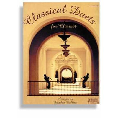 0649571001568 - Classical duets