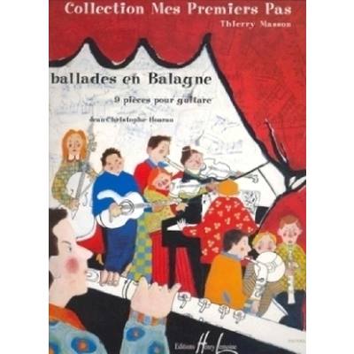 9790230976725 - Ballades en balagne 9790230976725 - Ballades en balagne