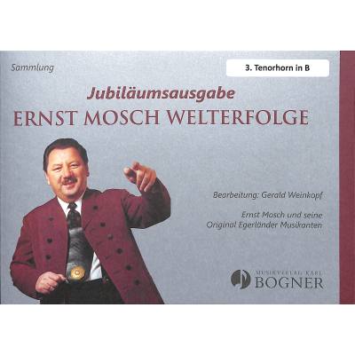 9790206825255 - Jubiläumsausgabe - Welterfolge 25