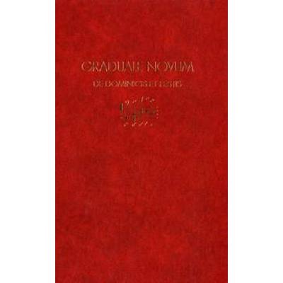 9783940768155 - Graduale Novum - Editio Magis Critica Iuxta SC 117 Gebunden