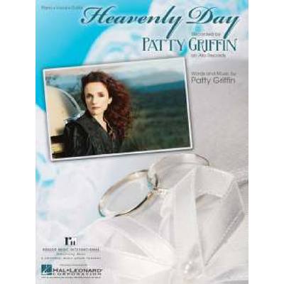 0884088210823 - Heavenly day