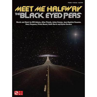 0884088482732 - Meet me halfway