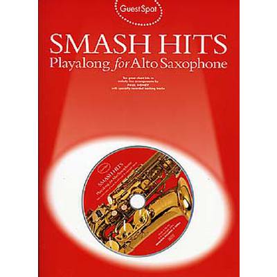 9781844495733 - Smash hits (2004 edition)