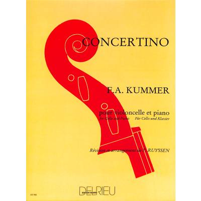 Concertino