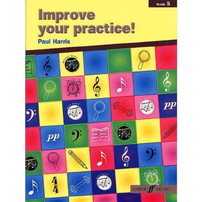 Improve your practice 5