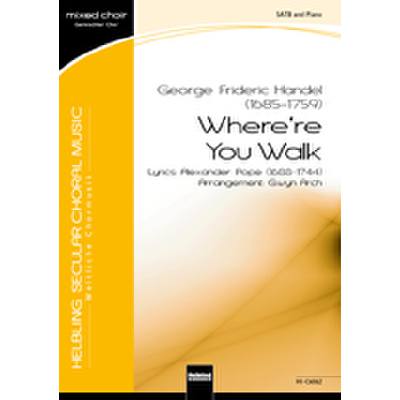 9790500229025 - Whereer you walk 9790500229025 - Whereer you walk