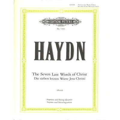 9790577001043 - Die sieben letzten Worte