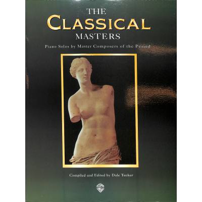 0029156274110 - Classical masters