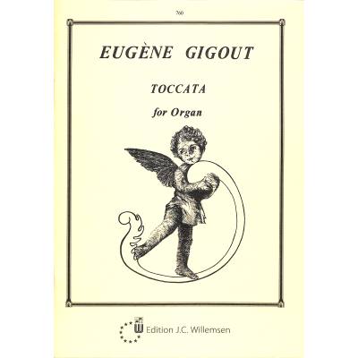 9789043142878 - Toccata 9789043142878 - Toccata