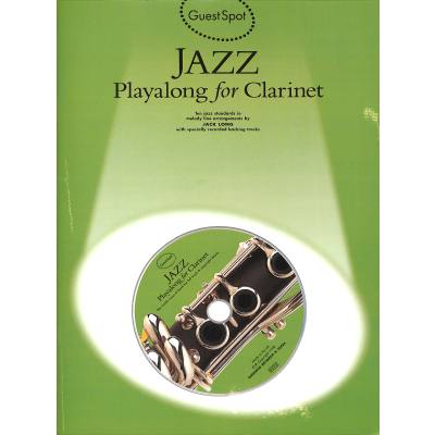 9780711962514 - Jazz - playalong 9780711962514 - Jazz - playalong
