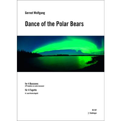 9790012198659 - Dance of the polar bears 9790012198659 - Dance of the polar bears