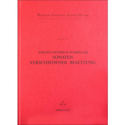 9790012407546 - Sonaten verschiedener Besetzung 9790012407546 - Sonaten verschiedener Besetzung