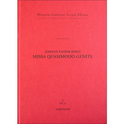 9790012407553 - Missa quasimodo genita 9790012407553 - Missa quasimodo genita