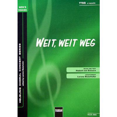 9790500225621 - Weit weit weg