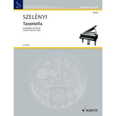 9790001134071 - Tarantella