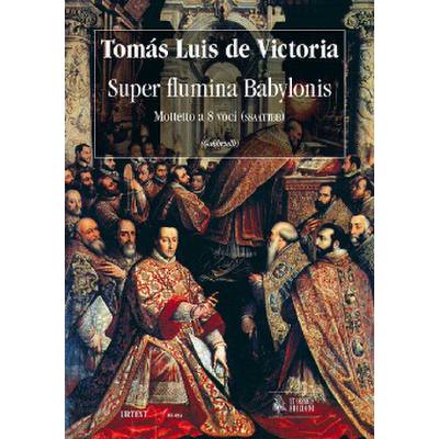 9790215309456 - SUPER FLUMINA BABYLONIS 9790215309456 - SUPER FLUMINA BABYLONIS