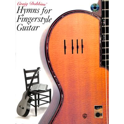 9781576239742 - Hymns for fingerstyle guitar 9781576239742 - Hymns for fingerstyle guitar
