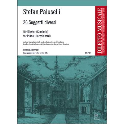 9790012199236 - 26 soggetti diversi 9790012199236 - 26 soggetti diversi