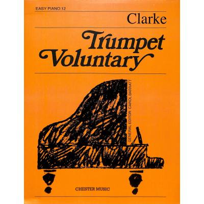 5020679516416 - Trumpet voluntary 5020679516416 - Trumpet voluntary