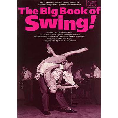9780711982727 - The big book of Swing 9780711982727 - The big book of Swing