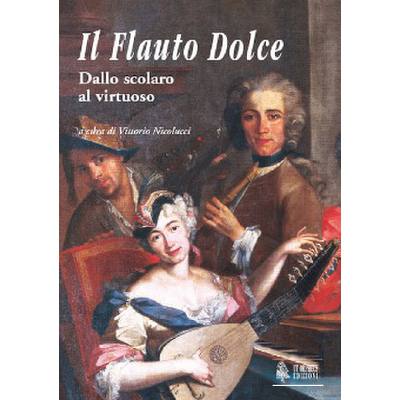 9788881094417 - Il flauto dolce 9788881094417 - Il flauto dolce