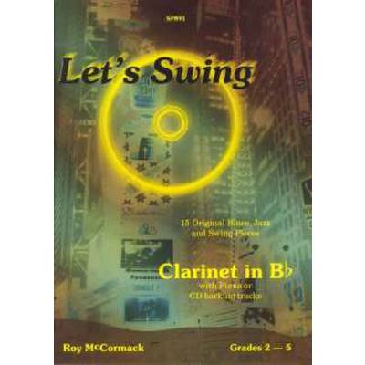 9790579998914 - Lets swing 9790579998914 - Lets swing