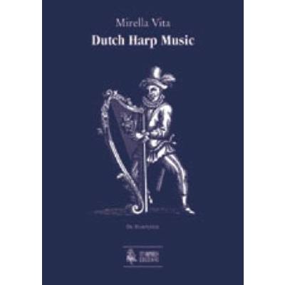 9788881094479 - Dutch harp music 9788881094479 - Dutch harp music