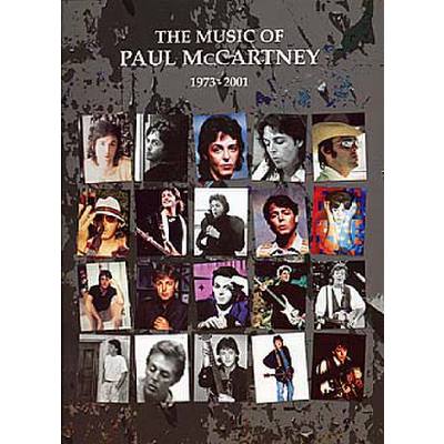 9781844492008 - The music of (1973-2001) 9781844492008 - The music of (1973-2001)