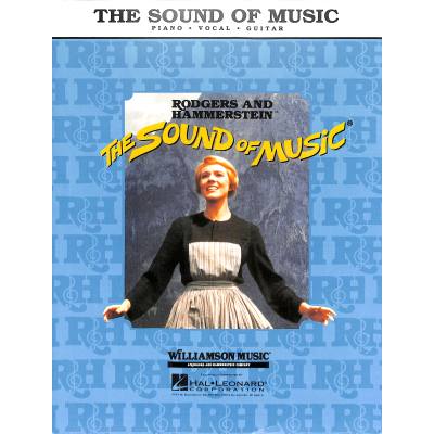 0073999051643 - The sound of music