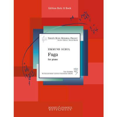 9790202522844 - Fuge 9790202522844 - Fuge