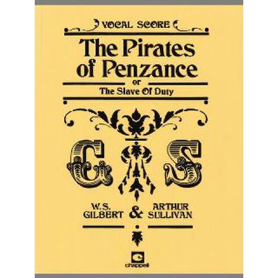 9780571527939 - The pirates of Penzance (or the slave of duty) 9780571527939 - The pirates of Penzance (or the slave of duty)
