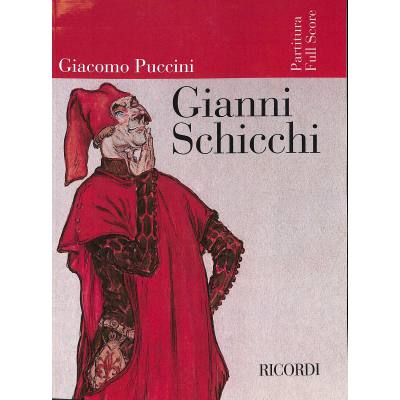 9790041913926 - Gianni Schicchi 9790041913926 - Gianni Schicchi