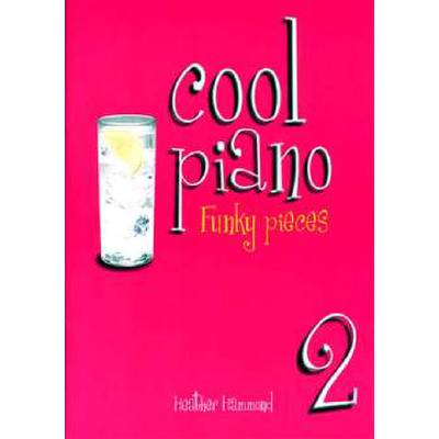9781848671478 - Cool piano 2 - funky pieces 9781848671478 - Cool piano 2 - funky pieces